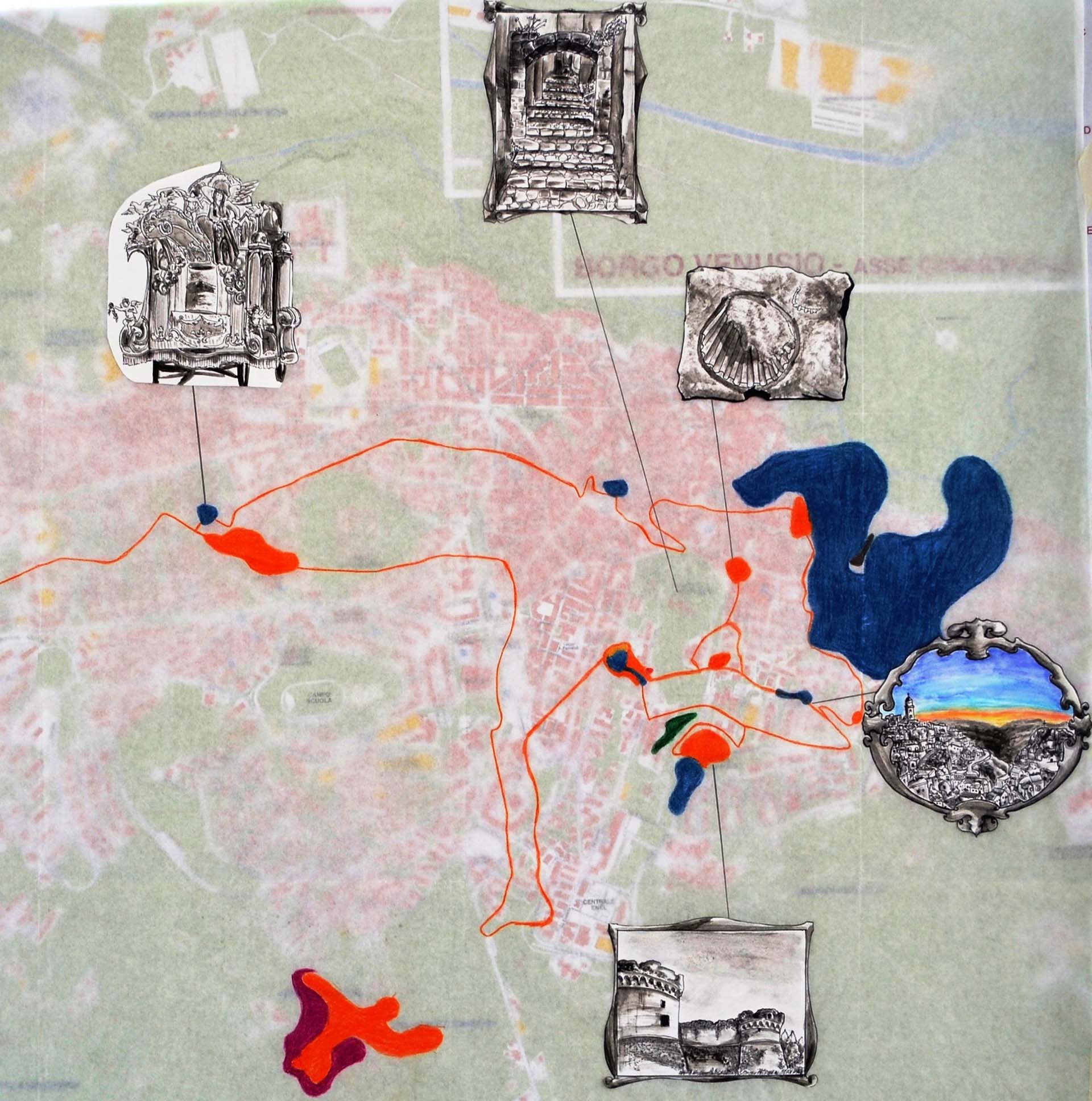 La Mappa di Giovanni