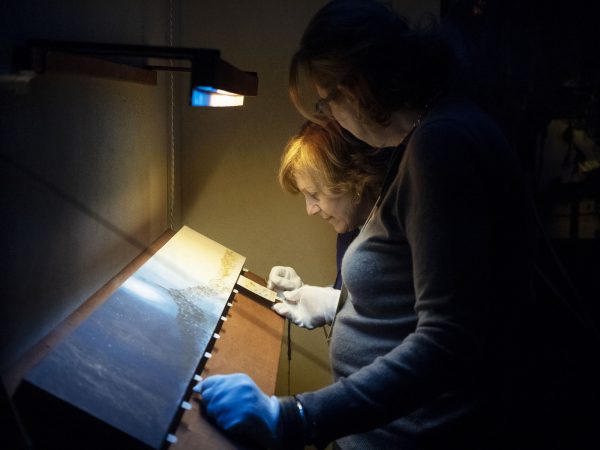 Tanti i visitatori per Atlante delle emozioni delle città